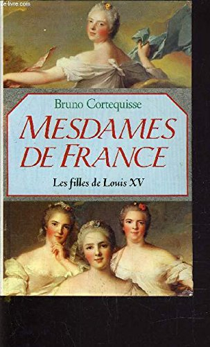 mesdames de france