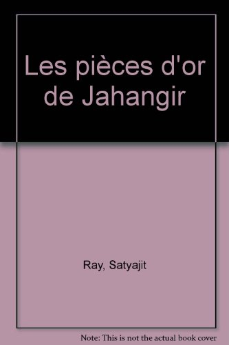 Les Pièces d'or de Jahangir