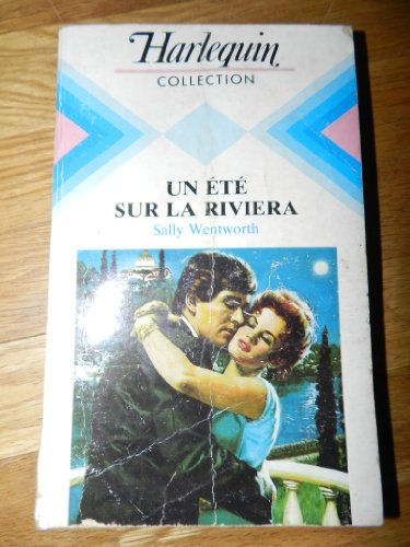 un Été sur la riviera (harlequin)