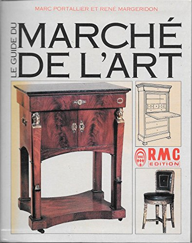 Guide du marché de l'art