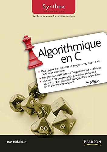 Algorithmique en C
