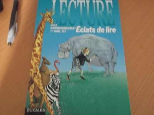 Lecture CE2