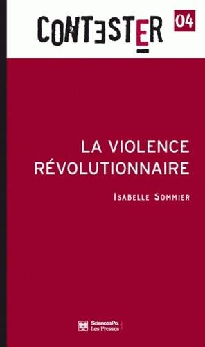 La violence révolutionnaire