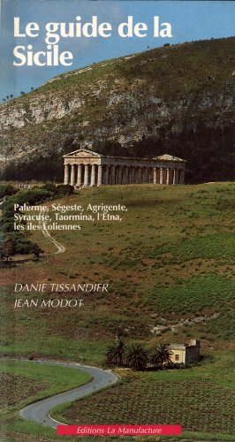 Le Guide de la Sicile