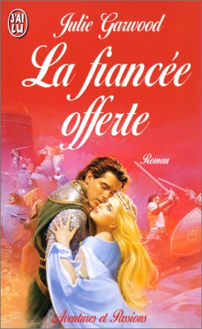 la fiancée offerte