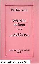 Serpent de lune