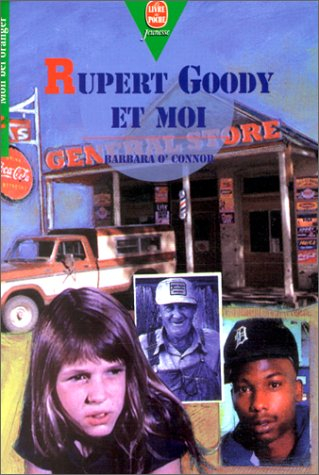 Ruppert Goody et moi