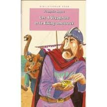 Les quatre voyageurs et le viking amoureux