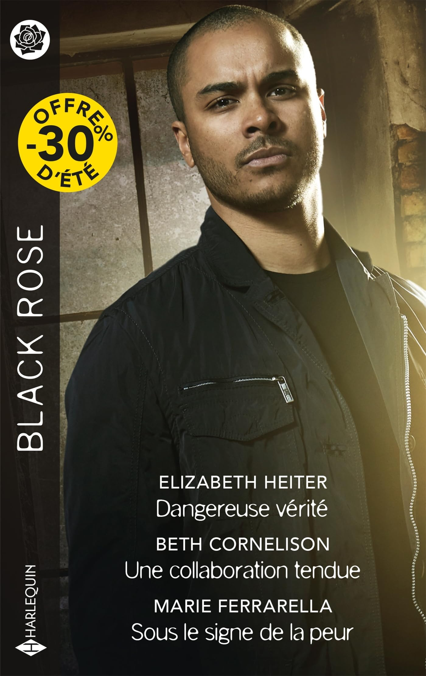 Dangereuse vérité. Une collaboration tendue. Sous le signe de la peur