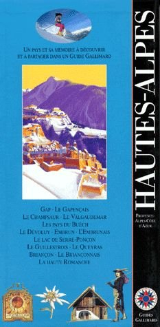 Hautes-Alpes