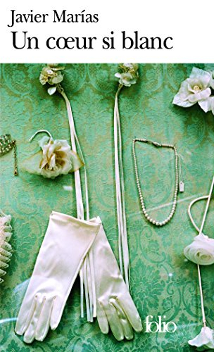 Un coeur si blanc
