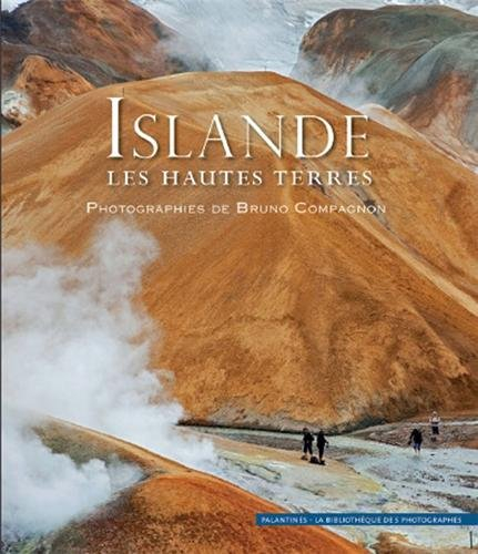 Islande : les hautes terres