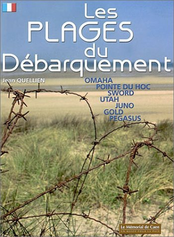 les plages du débarquement