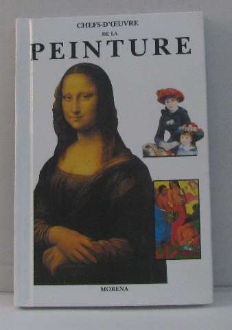 chefs d'oeuvre de la peinture