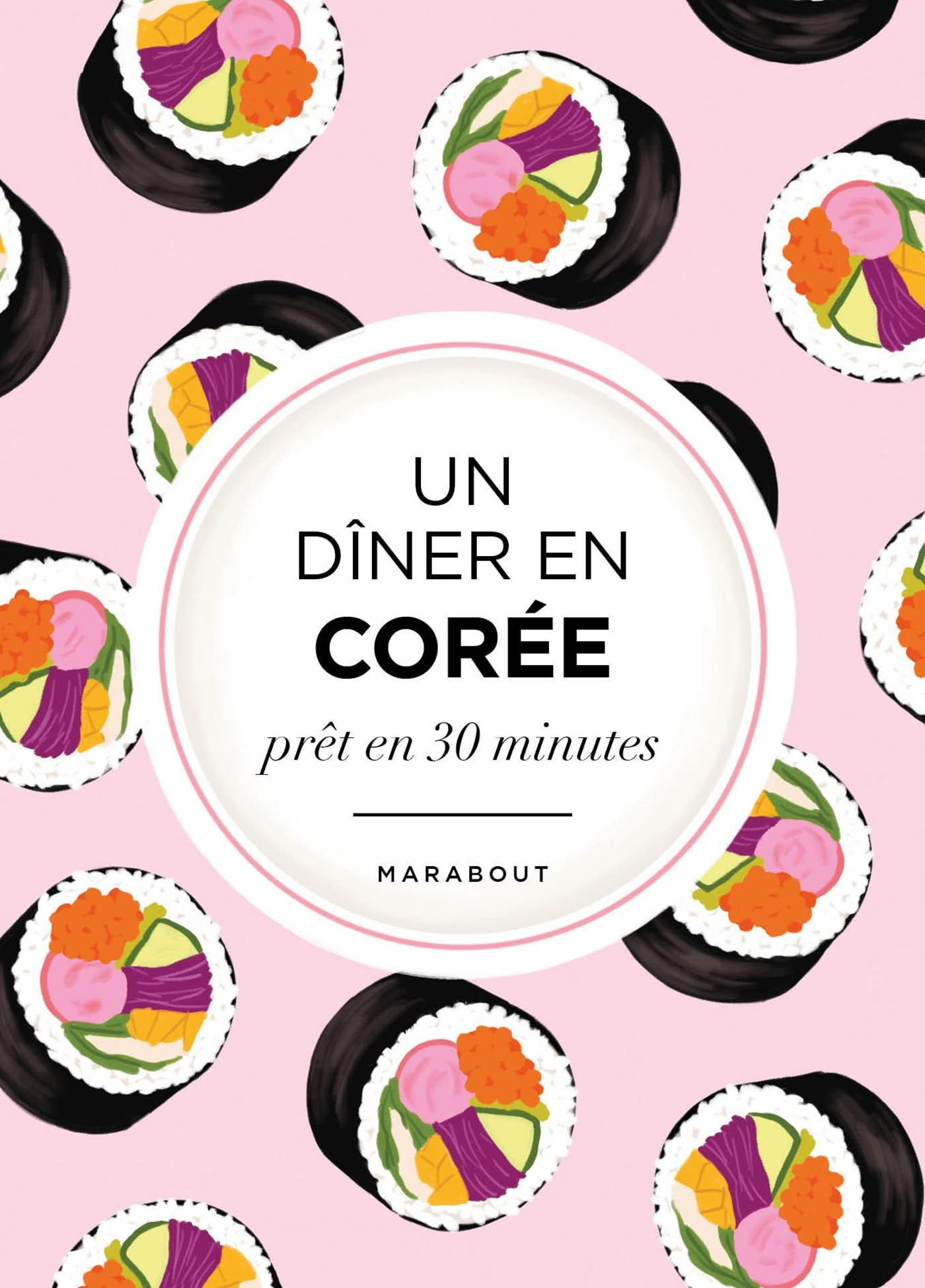 Un dîner en Corée : prêt en 30 minutes