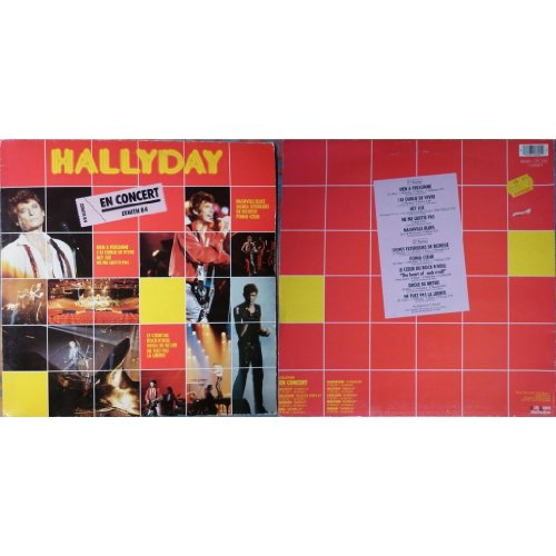 en concert zenith 84