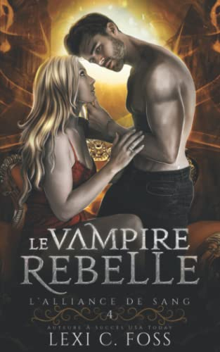 Le Vampire Rebelle