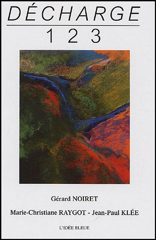 Décharge, n° 123