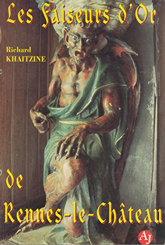 Les Faiseurs d'or de Rennes-le-Château