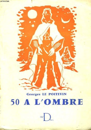 50 à l'ombre