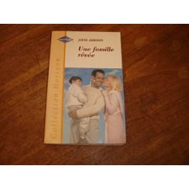 Une famille rêvée