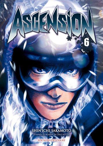 Ascension. Vol. 6