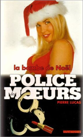 la bombe de noël