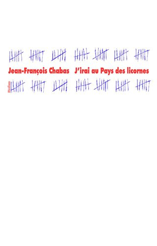 J'irai au pays des licornes