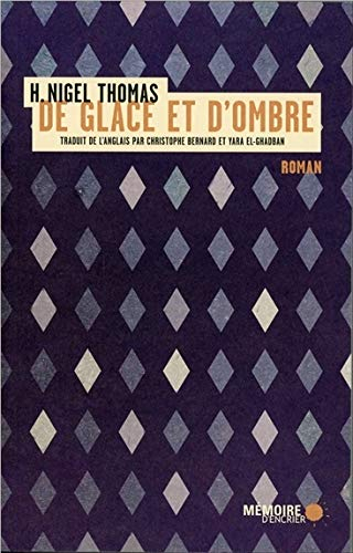 De glace et d'ombre