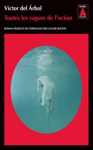 Toutes les vagues de l'océan