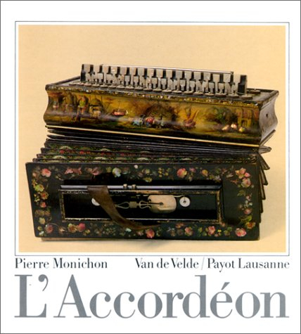 L'accordéon