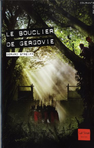 Le bouclier de Gergovie