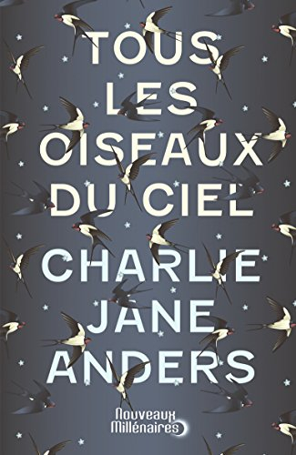 Tous les oiseaux du ciel