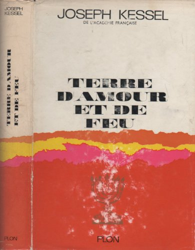 terre d'amour et de feu