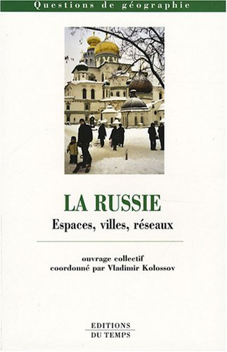 La Russie