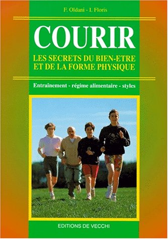 Courir : les secrets du bien-être et de la forme physique