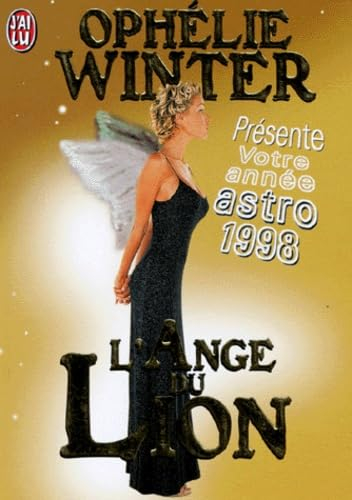 L'ange du Lion