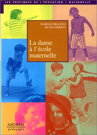 La danse à l'école maternelle