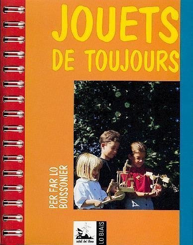 Jouets de toujours