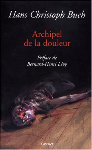 Archipel de la douleur