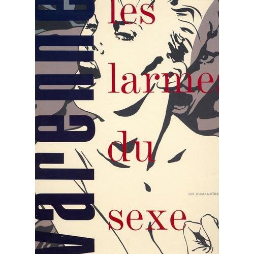 Les larmes du sexe
