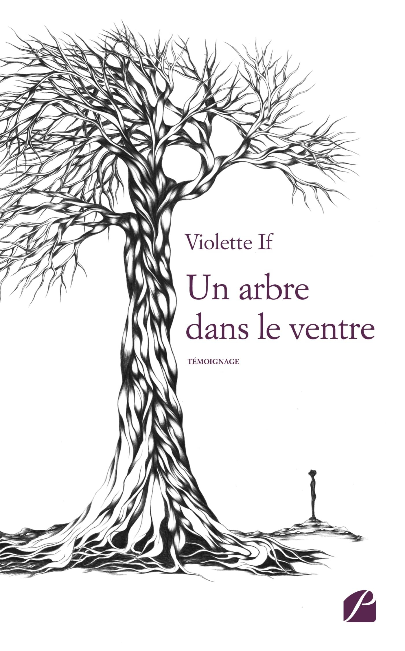 Un arbre dans le ventre