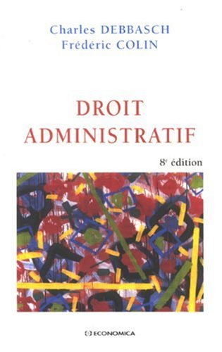 Droit administratif