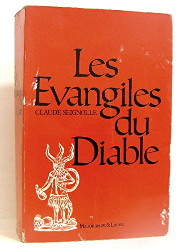 evangiles du diable