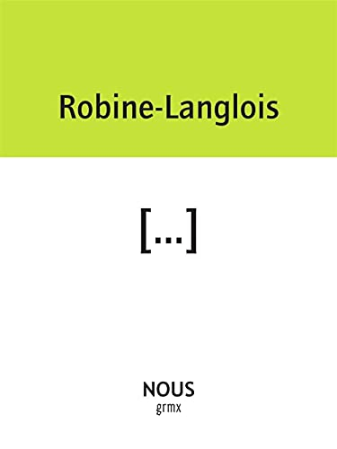 Entre crochets [...]