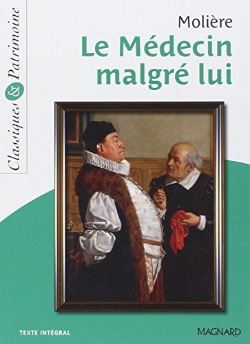 Le médecin malgré lui