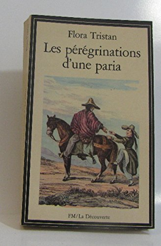 Pérégrinations d'une paria