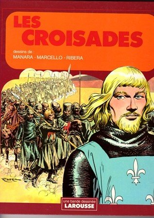 Les Croisades