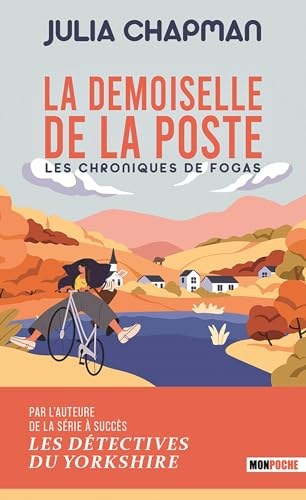 Les chroniques de Fogas. La demoiselle de la poste