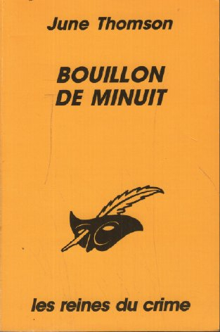 Bouillon de minuit